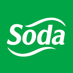 Soda logo